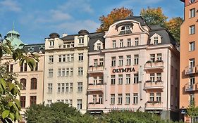 Hotel Olympia Karlovy Vary
